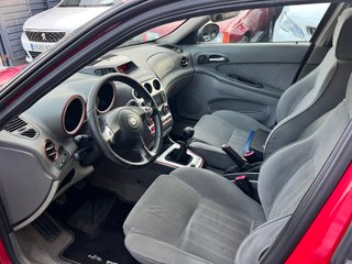 Alfa Romeo 156 - JTD 16v - 2005