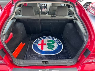 Alfa Romeo 156 - JTD 16v - 2005
