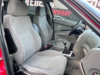 Alfa Romeo 156 - JTD 16v - 2005