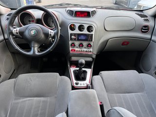 Alfa Romeo 156 - JTD 16v - 2005