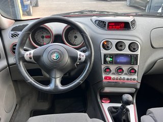 Alfa Romeo 156 - JTD 16v - 2005