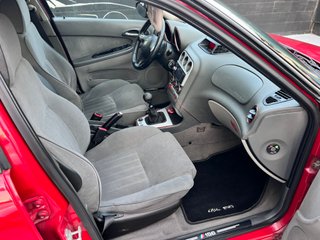 Alfa Romeo 156 - JTD 16v - 2005