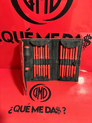 Pack Destornilladores Hilti