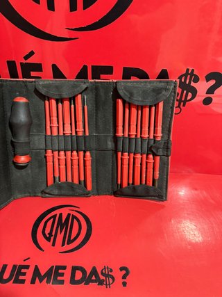 Pack Destornilladores Hilti