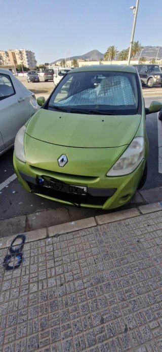 Renault Clio 2010