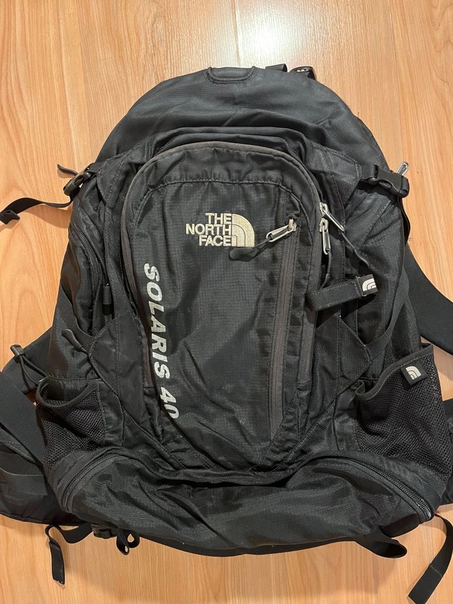 north face backpack laundry Can You Put A Northface Backpack In The Washing Machine North Face Backpack  Washing Instructions Washing