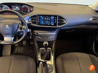 Peugeot 308 5p Active Pack PureTech 130 S&S
