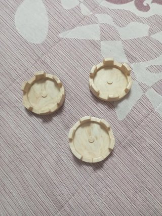 Piezas Exin Castillos