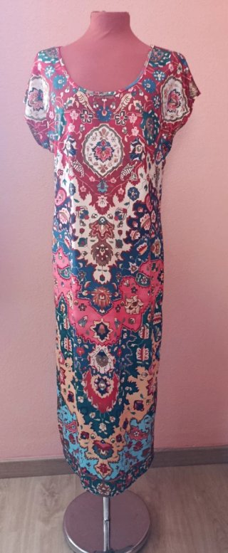 Vestido largo