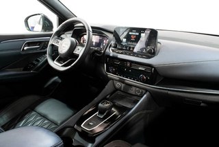 Nissan Qashqai QASHQAI DIG-T 158CV MHEV XTRONIC TEKNA + AUTO