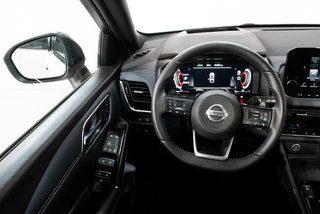 Nissan Qashqai QASHQAI DIG-T 158CV MHEV XTRONIC TEKNA + AUTO