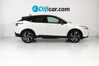 Nissan Qashqai QASHQAI DIG-T 158CV MHEV XTRONIC TEKNA + AUTO
