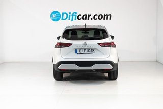 Nissan Qashqai QASHQAI DIG-T 158CV MHEV XTRONIC TEKNA + AUTO