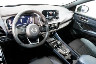 Nissan Qashqai QASHQAI DIG-T 158CV MHEV XTRONIC TEKNA + AUTO