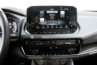 Nissan Qashqai QASHQAI DIG-T 158CV MHEV XTRONIC TEKNA + AUTO