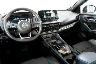 Nissan Qashqai QASHQAI DIG-T 158CV MHEV XTRONIC TEKNA + AUTO