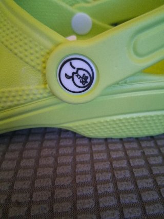 Zapatillas de DISNEY pixar MONSTERS