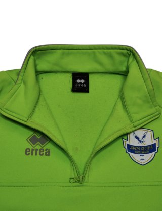 QUECHUA ERREA set felpe calcio trekking outdoor XL
