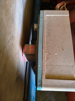 Generador de luz 7,5 KVA, funcionando perfecto