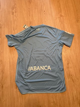 Camiseta Celta Adidas Talla L
