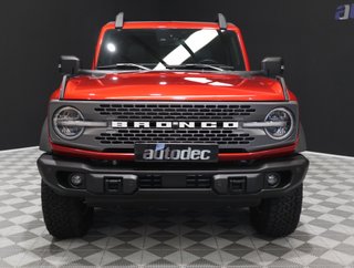 Ford Bronco Badlands 2.7 EcoBoost V6 335CV 4x4 Int.
