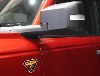 Ford Bronco Badlands 2.7 EcoBoost V6 335CV 4x4 Int.