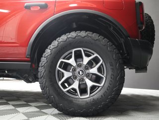 Ford Bronco Badlands 2.7 EcoBoost V6 335CV 4x4 Int.