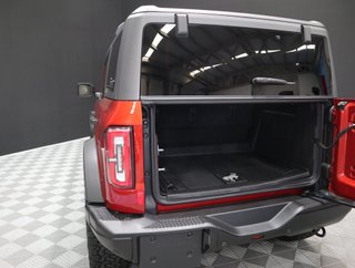 Ford Bronco Badlands 2.7 EcoBoost V6 335CV 4x4 Int.