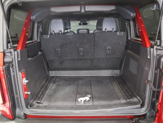 Ford Bronco Badlands 2.7 EcoBoost V6 335CV 4x4 Int.