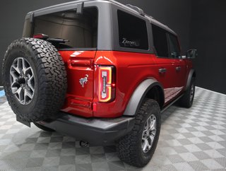 Ford Bronco Badlands 2.7 EcoBoost V6 335CV 4x4 Int.