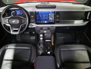 Ford Bronco Badlands 2.7 EcoBoost V6 335CV 4x4 Int.