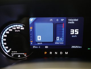 Ford Bronco Badlands 2.7 EcoBoost V6 335CV 4x4 Int.