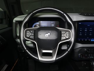 Ford Bronco Badlands 2.7 EcoBoost V6 335CV 4x4 Int.