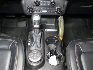 Ford Bronco Badlands 2.7 EcoBoost V6 335CV 4x4 Int.