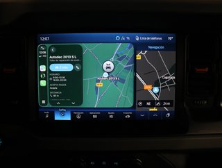 Ford Bronco Badlands 2.7 EcoBoost V6 335CV 4x4 Int.