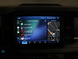 Ford Bronco Badlands 2.7 EcoBoost V6 335CV 4x4 Int.