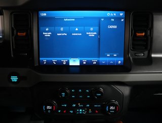Ford Bronco Badlands 2.7 EcoBoost V6 335CV 4x4 Int.