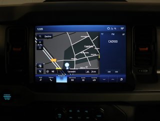 Ford Bronco Badlands 2.7 EcoBoost V6 335CV 4x4 Int.