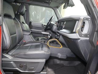 Ford Bronco Badlands 2.7 EcoBoost V6 335CV 4x4 Int.