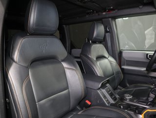 Ford Bronco Badlands 2.7 EcoBoost V6 335CV 4x4 Int.