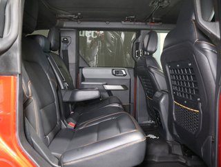 Ford Bronco Badlands 2.7 EcoBoost V6 335CV 4x4 Int.