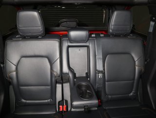 Ford Bronco Badlands 2.7 EcoBoost V6 335CV 4x4 Int.