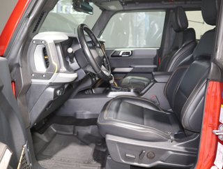 Ford Bronco Badlands 2.7 EcoBoost V6 335CV 4x4 Int.