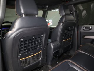 Ford Bronco Badlands 2.7 EcoBoost V6 335CV 4x4 Int.