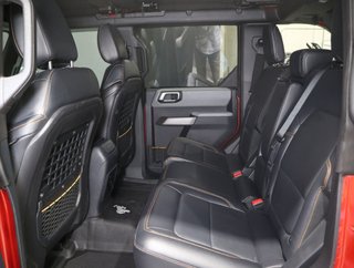 Ford Bronco Badlands 2.7 EcoBoost V6 335CV 4x4 Int.