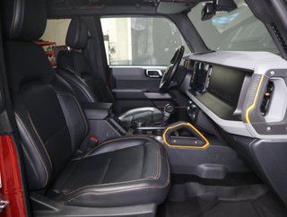 Ford Bronco Badlands 2.7 EcoBoost V6 335CV 4x4 Int.