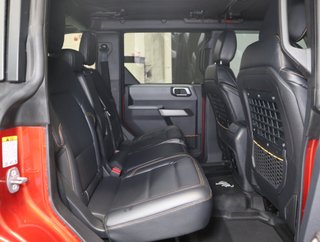Ford Bronco Badlands 2.7 EcoBoost V6 335CV 4x4 Int.