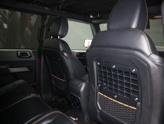 Ford Bronco Badlands 2.7 EcoBoost V6 335CV 4x4 Int.