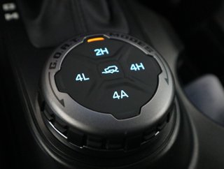 Ford Bronco Badlands 2.7 EcoBoost V6 335CV 4x4 Int.