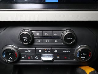 Ford Bronco Badlands 2.7 EcoBoost V6 335CV 4x4 Int.